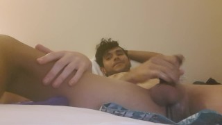 GF lets me handcuff her and fuck pussy from behind.