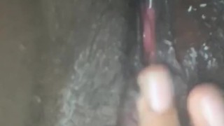 Pussy fun