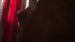 Played with myself (cumshot)