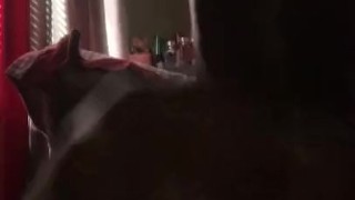Played with myself (cumshot)