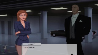 DC Comic's Something Unlimited Uncensored Part 24