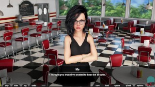 DFD #40 • STEPDAUGHTER FOR DESSERT • PC GAMEPLAY [HD]