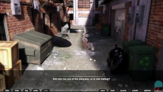 DFD #40 • STEPDAUGHTER FOR DESSERT • PC GAMEPLAY [HD]