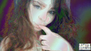 Psychedelic Mindcontrol *PREVIEW* MEGVNMVRIE [DOT] COM
