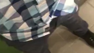 Horny at work
