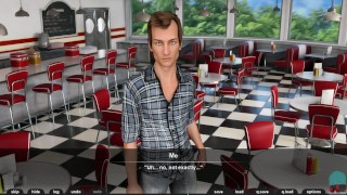 #44 • STEPDAUGHTER FOR DESSERT • PC GAMEPLAY [HD]