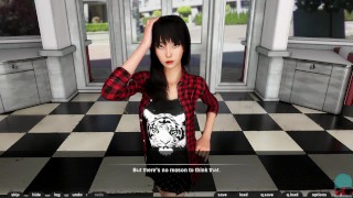 #44 • STEPDAUGHTER FOR DESSERT • PC GAMEPLAY [HD]