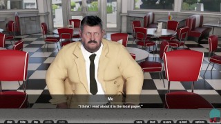 #45 • STEPDAUGHTER FOR DESSERT • PC GAMEPLAY [HD]