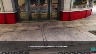 #45 • STEPDAUGHTER FOR DESSERT • PC GAMEPLAY [HD]