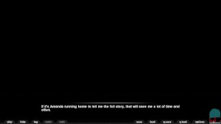 #46 • STEPDAUGHTER FOR DESSERT • PC GAMEPLAY [HD]