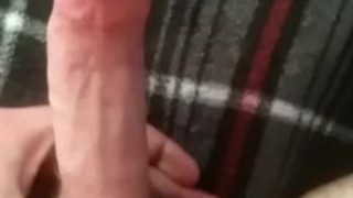 Teaser jerk off HOT