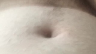 Teen vocal cumshot
