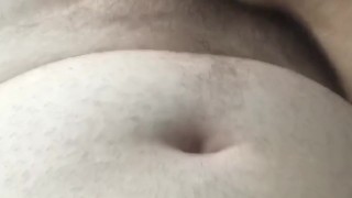 Teen vocal cumshot