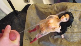 TEST - trying to post on my stream (mini random CUMpilation of BBB stuff)