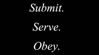 Sniff My Lacy Pantyhose Footboy- Femdom-Link has Full Vid