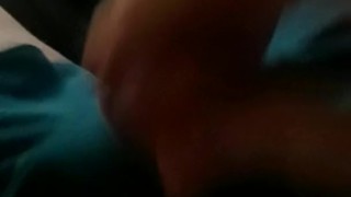 Jerkin to some music!