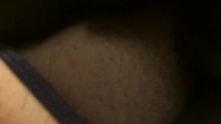 Me and my wand