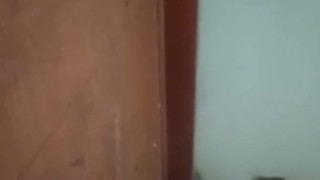 Solo masterbation