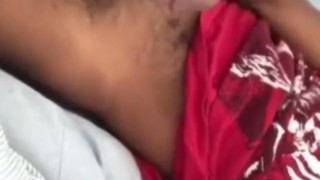 Sexy Teen Jacking Off His BBC & Cums Hard!