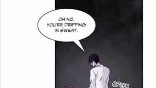 Obey Me - Chapter 9.