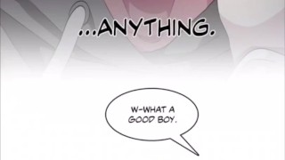 Obey Me - Chapter 9.