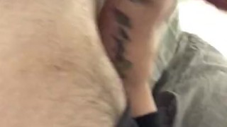 Afternoon jerk for my hubby