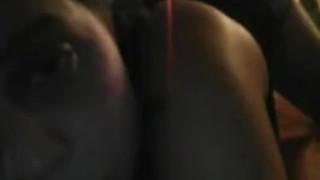 Ole soft ass....he says he likes it the way it claps back