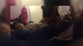 My Roommates On Friday