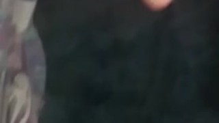 Watch me bust a huge nut