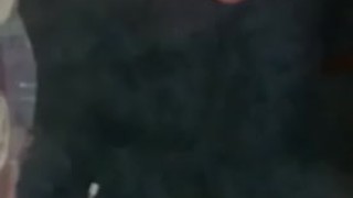 Watch me bust a huge nut