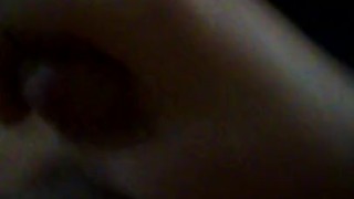 I nutted so hard