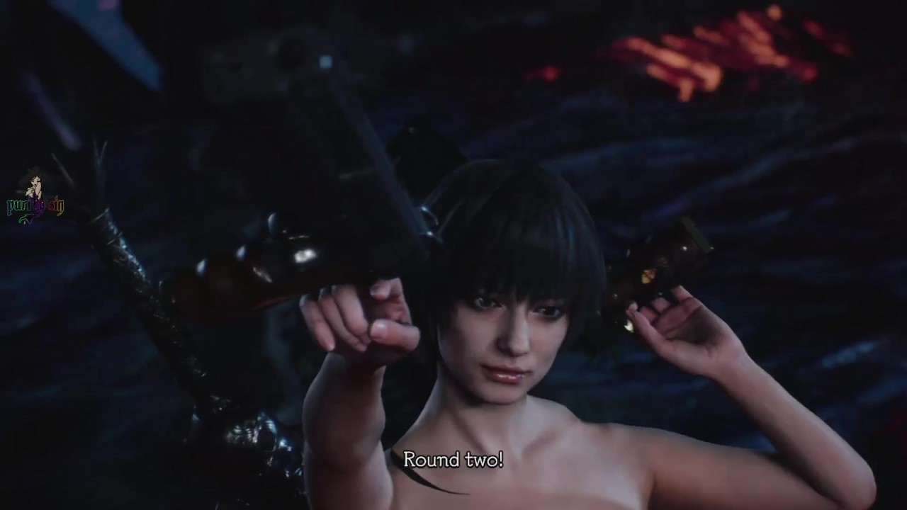 Devil May Cry 5 Modded Edition Part 1 Im sorry Nero