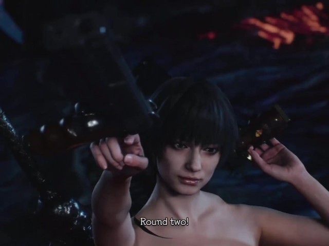 640px x 480px - Devil May Cry 5 Modded Edition Part 1 Im Sorry Nero - Free Porn Videos -  YouPorn