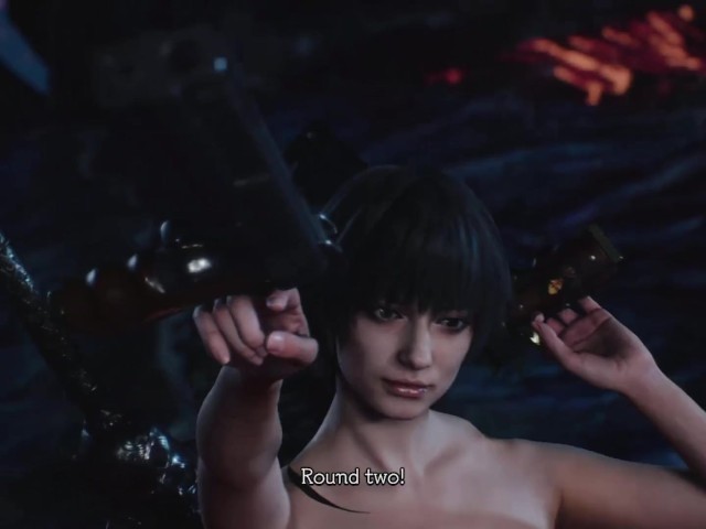 Devil May Cry 3d Sex - Devil May Cry 5 Modded Edition Part 1 Im Sorry Nero - Free Porn Videos -  YouPorn