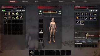 Conan Exiles Modded Kisa's Survival Part 5