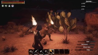 Conan Exiles Modded Kisa's Survival Part 5