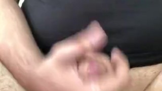Teens Huge Load Intense Moaning Cumshot