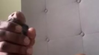 Busting a Nut
