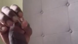 Busting a Nut