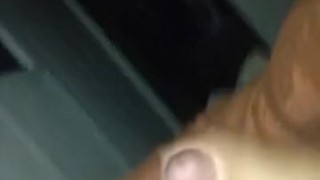 cum for neighbor