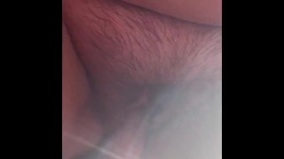 Huge Nude Hiking & Risky Outdoor Sex Adventure