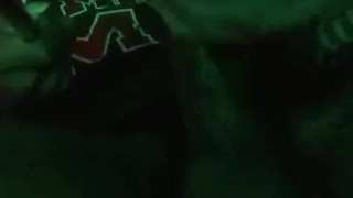 Green light Nut