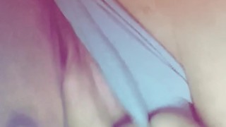Daddy's short teaser while he's away 