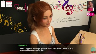 MELODY #81 • PC GAMEPLAY [HD]