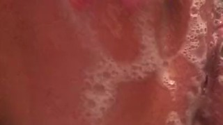 double penetration anal and pussy big toys