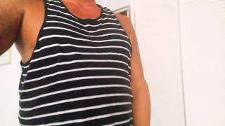 Straight guy TRICKED HOT Dilf Dad BUSTED ! Cory Bernstein