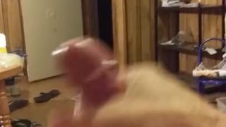 Huge cock