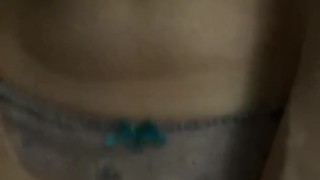 PART 2 ; The orgasm