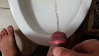 Late Night Piss
