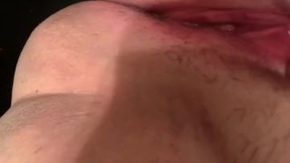 Tight wet pussy